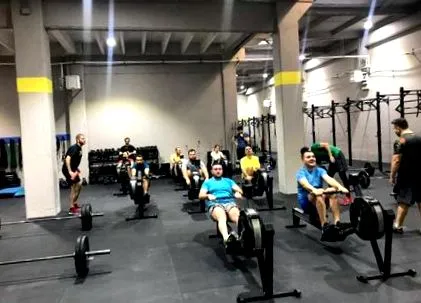 crossfit