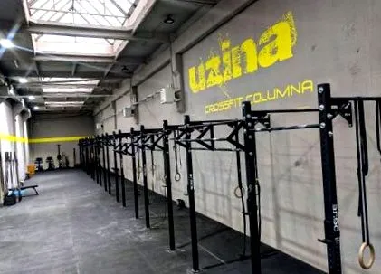 crossfit