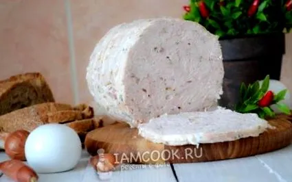 csirkemellolaj