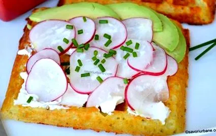 recept urban