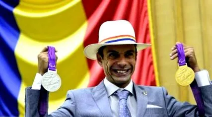 paralimpiai románia