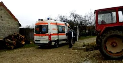 окружната болница