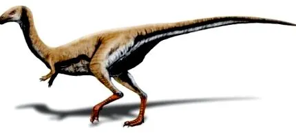 húst ettek dinoszaurusz