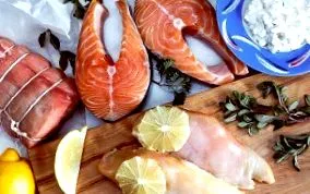 продуктів багатих
