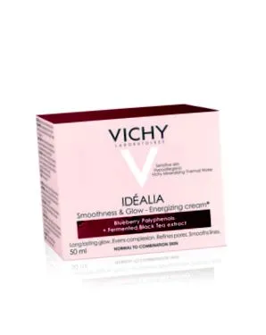 night vichy