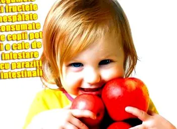 Férgek bélparaziták