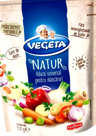 vegeta