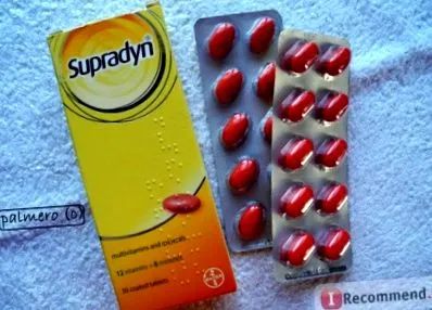 vitaminok