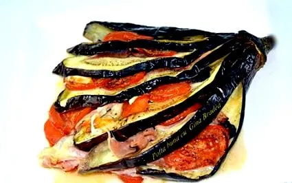 мариновані баклажани