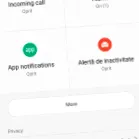 Xiaomi Band