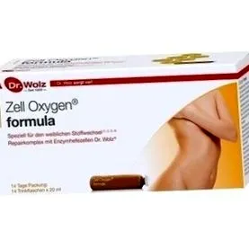 formula
