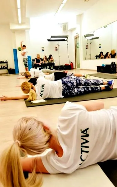 Challenge program