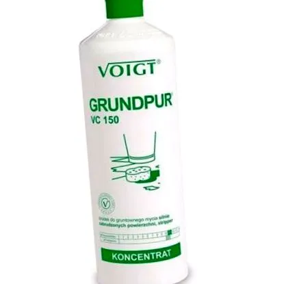 grundpur voigt