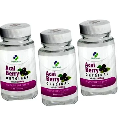 acai zeolite