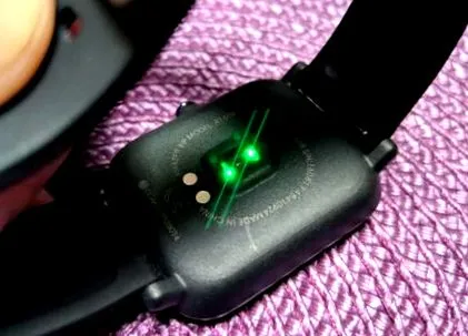 amazfit