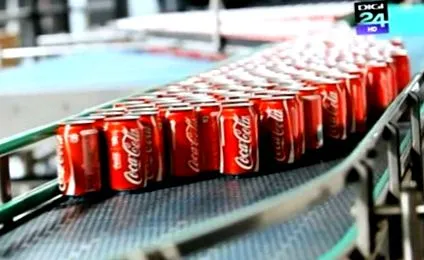 coca-cola