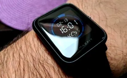 amazfit