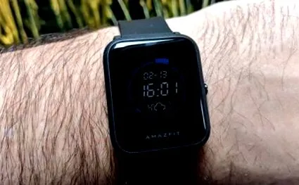amazfit