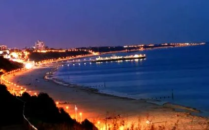 bournemouth