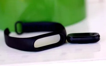 Xiaomi Band