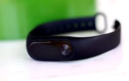 Xiaomi Band