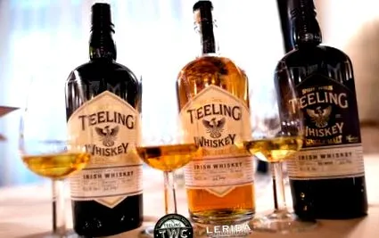 whisky