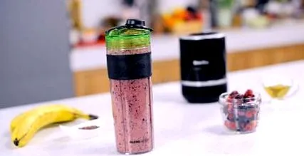 Blend Active