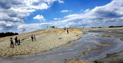 sáros turisták