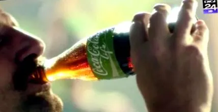 Coca Cola
