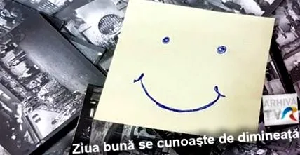 ráno známy