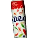 Zuzu zsírtartalmú