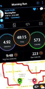 Garmin Connect