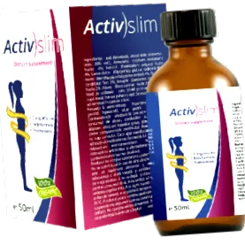 activslim hogyan
