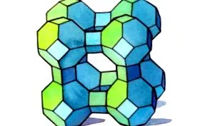zeolite