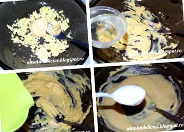 вкусна апсолутно