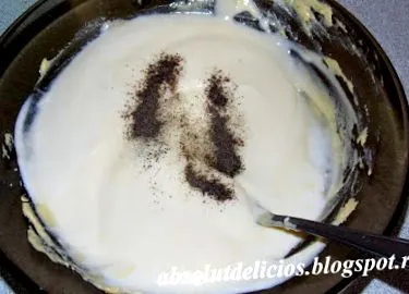вкусна апсолутно
