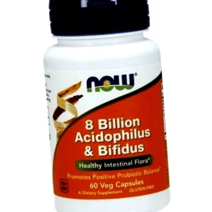 acidophilus