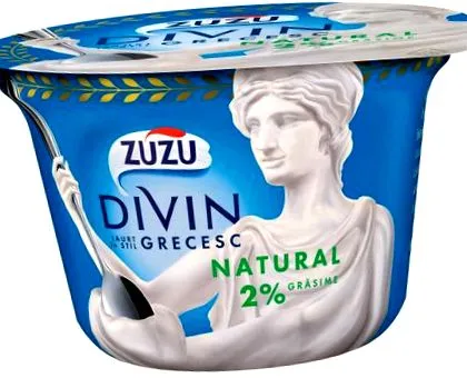 zuzu гръцко