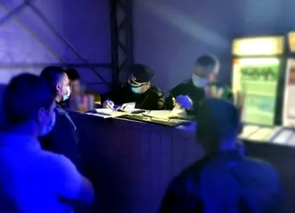korabiai klubban