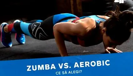 zumba