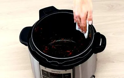multicooker