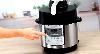 multicooker