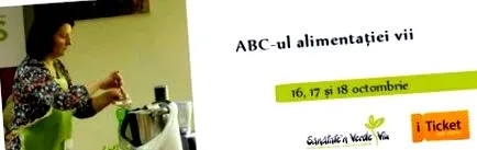 táplálkozás ABC-je