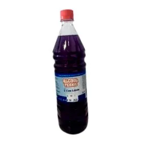 alkohol természetes