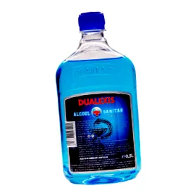 alkohol természetes
