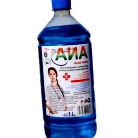 alkohol alkalmazása