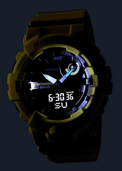 G-Shock Connected