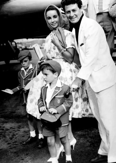 Elizabeth Taylor igazsága