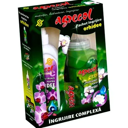 Agrecol Orchidea