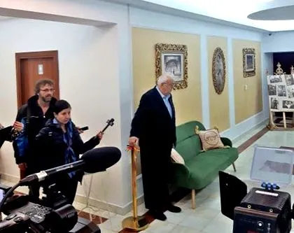александру врати